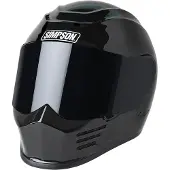 Simpson Capacete Integral Speed Ece22.06