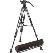 Manfrotto Tripé Mvk608twinma