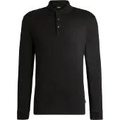 BOSS Polo De Manga Comprida Pado 30 10241542