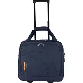 Gabol Pasta Com Rodas Week Eco 25l 15.6´´