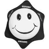 Oxford Sliders De Joelho Smiley