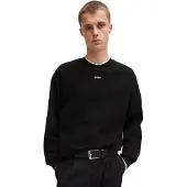 HUGO Camiseta De Manga Comprida Daposo 10248326 Red