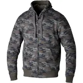 Rst Moletom Com Fecho Urban Ce