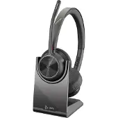 HP Poly Auscultadores Voip Voyager 4320 Ucm Usb-a