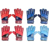 Team Merchandise Luvas De Goleiro Júnior West Ham