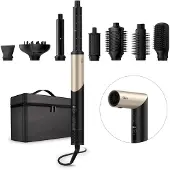 Silk'n Ferramenta de styling SilkyAir Flex tudo em um