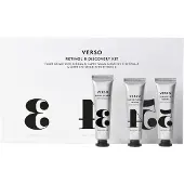Verso Conjunto De Presente Skincare Retinol 8 Discovery Kit