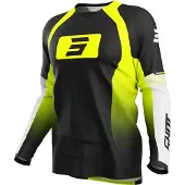 Shot Race Gear Camisa De Manga Comprida Draw Instinct