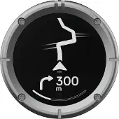 Beeline Gps Navegação Por Satélite Moto Ii