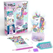 Canal Toys Artesanato Diamond Art Lamp Set