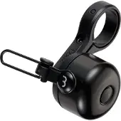 BBB Campainha De Bicicleta Ergosound