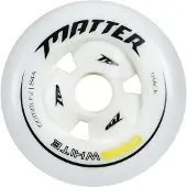 Matter Wheels Rodas De Patins Code F2