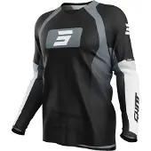 Shot Race Gear Camisa De Manga Comprida Draw Instinct