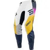 Shot Race Gear Calças Off-road Aerolite Ultra