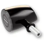 Highsider Luz Traseira Pro Rocket Classic 3en1 2 Unidades