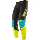 Shot Race Gear Calças Off-road Airflow