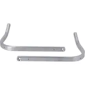 Barkbusters Protetor De Mão Storm Honda Bb-bhg-062-05-np