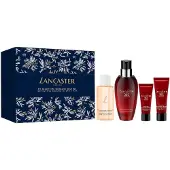 Lancaster O meu conjunto de oferta para o cuidado noturno da pele