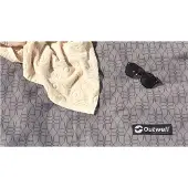 Outwell Lona Protetora De Chão Flat Woven Franklin 3