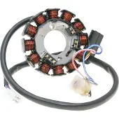 101 Octane Alternador 36570