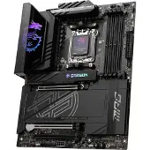 MSI Placa-mãe Mpg X870e Carbon Wifi