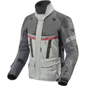 REV'IT! Casaco Dominator 3 Gore-tex