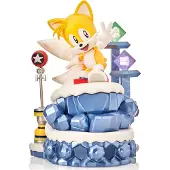 Numskull Figura Tails Countdown