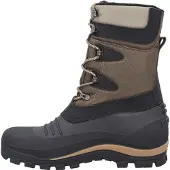 CMP Botas De Neve 3q47867 Nietos