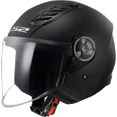 LS2 Capacete Aberto Of616 Airflow Ii