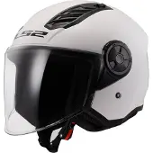 LS2 Capacete Aberto Of616 Airflow Ii