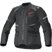 Alpinestars Andes Air Drystar Preto 3XL