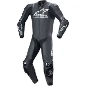 Alpinestars Fato De Couro Missile V2 Ward