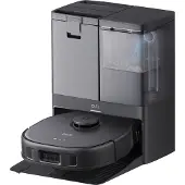 Eufy Robô Aspirador X10 Pro Omni