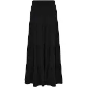 ONLY Saia 'ONLMay' preto