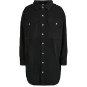 Urban Classics Camisa De Manga Comprida Corduroy