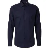 BOSS Camisa 'Joe' azul noturno