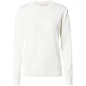 Saint tropez Pullover 'Mila' branco