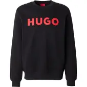 HUGO Moletom Dem