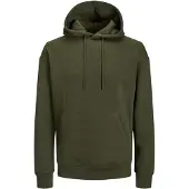 Jack & Jones Moletom Com Capuz Star Basic