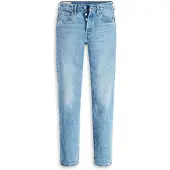 Levi's Calças de ganga '501' azul claro