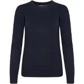 Saint tropez Pullover 'Mila' navy