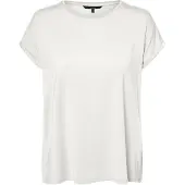 Vero Moda Camisa 'VMAva' branco