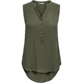 ONLY Blusa 'ONLJette' oliveira