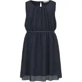 Name it Vestido Curto Sem Mangas Vabos Spencer