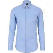 BOSS Camisa De Manga Comprida Hank Kent 232 10248773