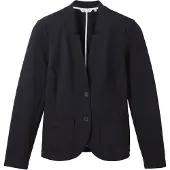 Tom Tailor Blazer 1038703 Ottoman Structure