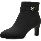 Tamaris Botim preto