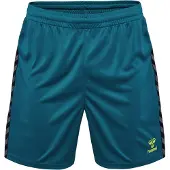 Hummel Calções Authentic Pl