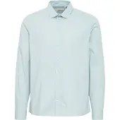 Blend Camisa azul pastel