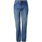 Levi's Calças de ganga '501 ' azul ganga